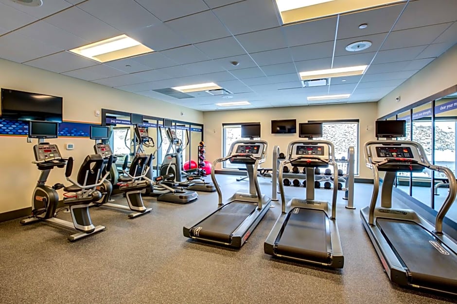 Hampton Inn By Hilton & Suites Boston-Waltham