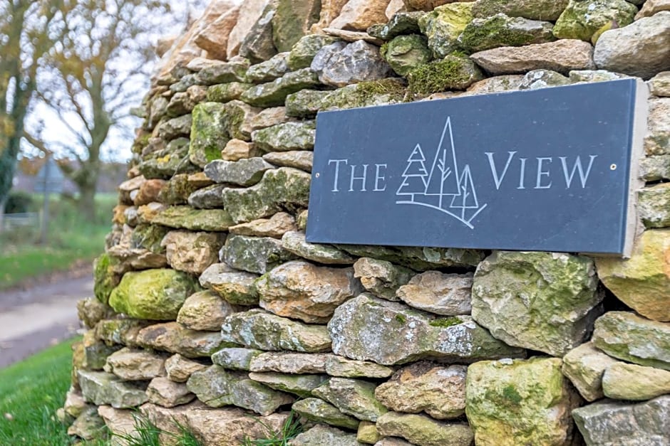 THE VIEW, BROXA - Luxury Lodge - Yorkshire Coast