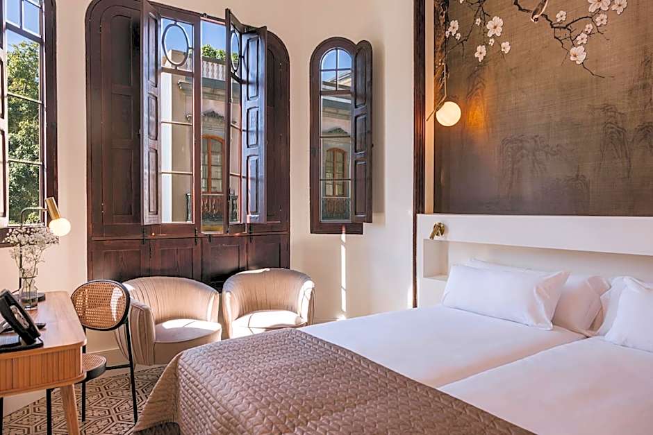 MASANET Emblematic Hotels - Adults Only