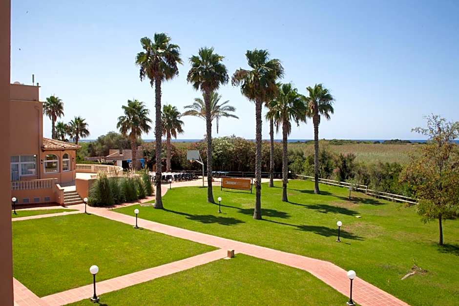 Arenas de Son Bou