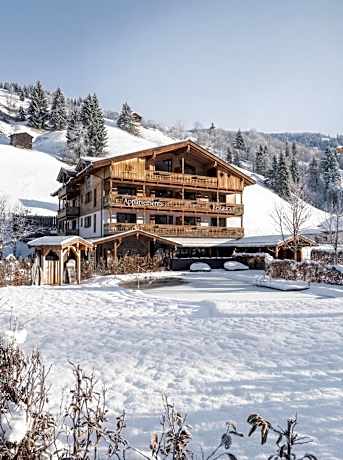 Appartements Liebe Heimat