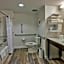 Hampton Inn By Hilton & Suites Albuquerque Airport