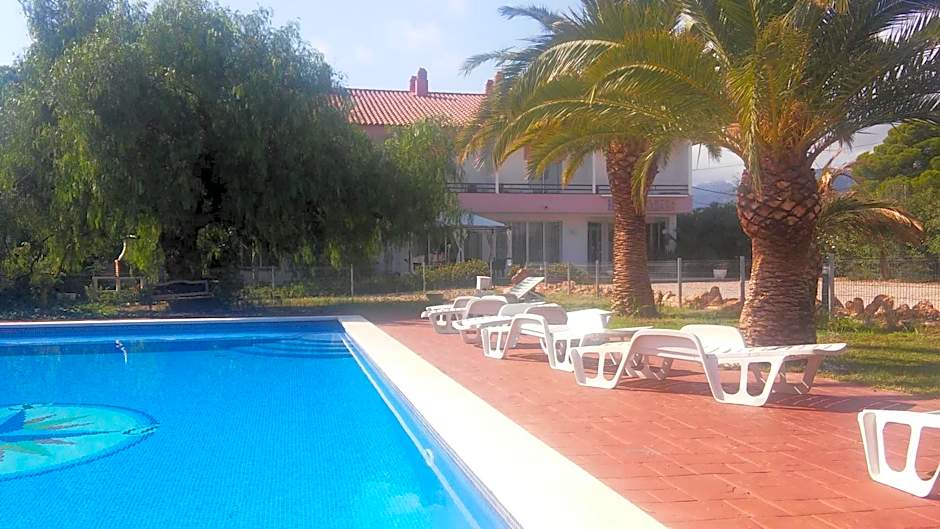 Hotel Plaza Miami - Sólo Adultos