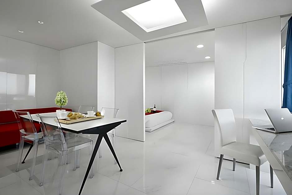 Shinshin Hotel Jeju Ocean