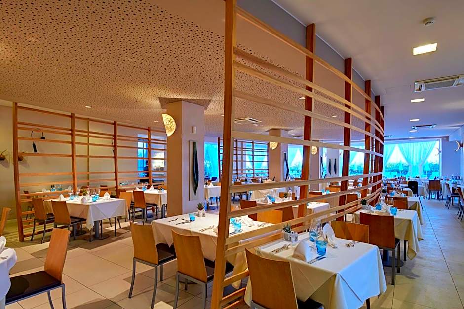 Jesolopalace Hotel & Aparthotel