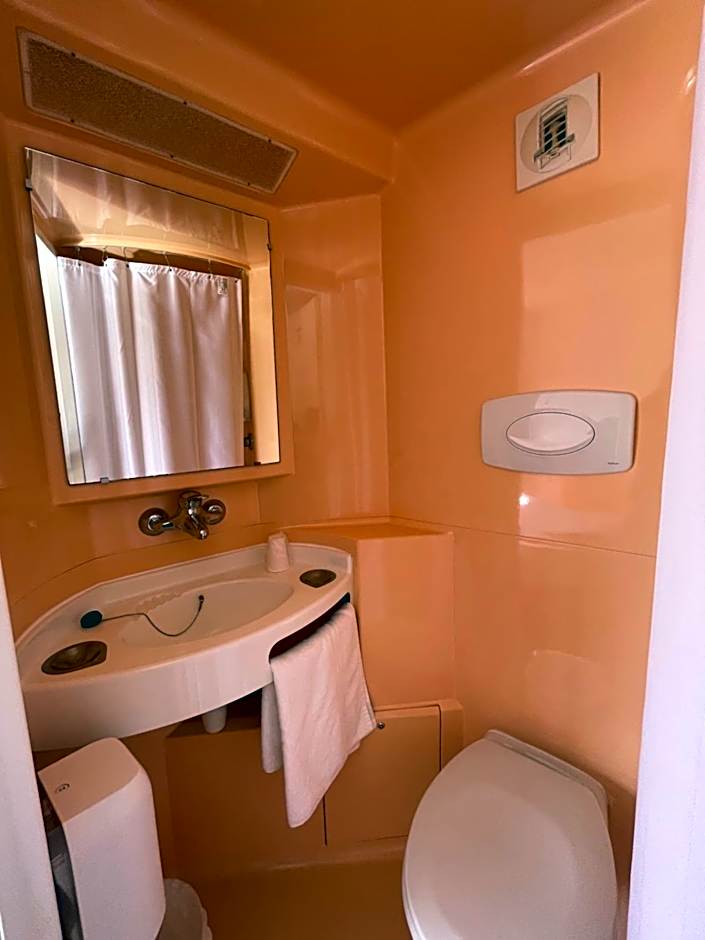 Premiere Classe Amiens - Glisy