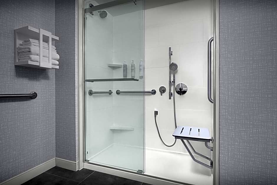 Hampton Inn By Hilton Ithaca