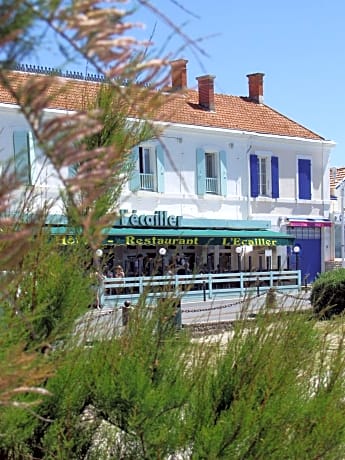 Hôtel L'Ecailler