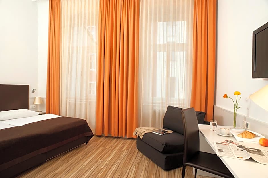 Hotel Zipser