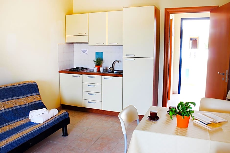 Residence Oasi Salento