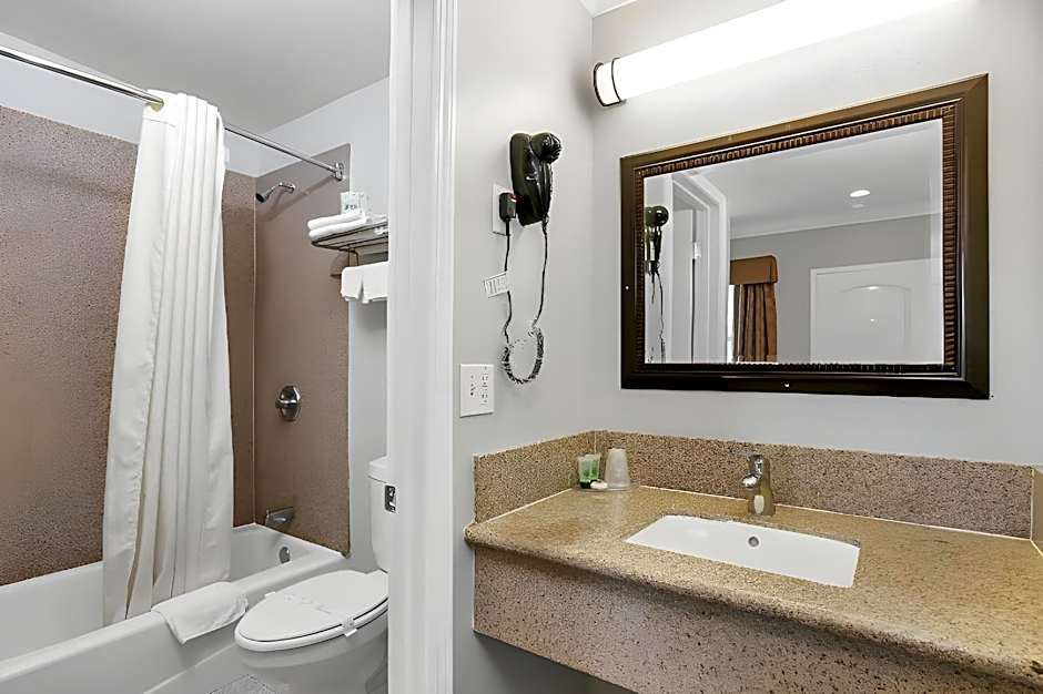 Vagabond Inn La Habra