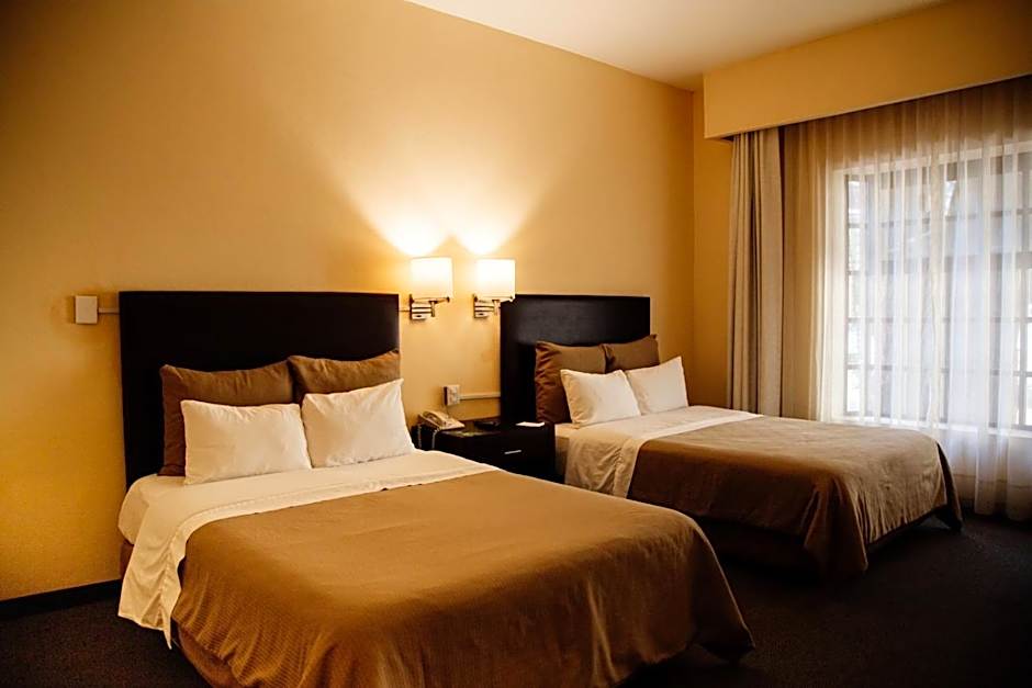 Hotel Rocaval San Cristóbal de las Casas