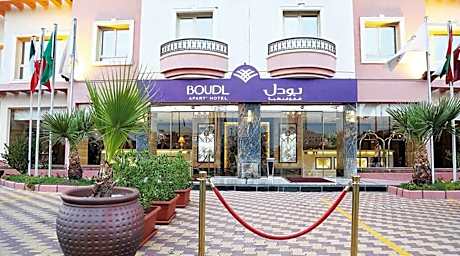 Boudl Kuwait Al Fahahil