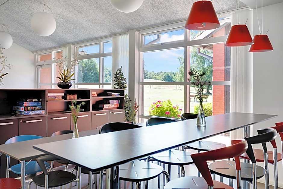 Danhostel Hillerød
