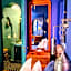 Riad Laly Tourisme Eclairé Le bijou de la medina
