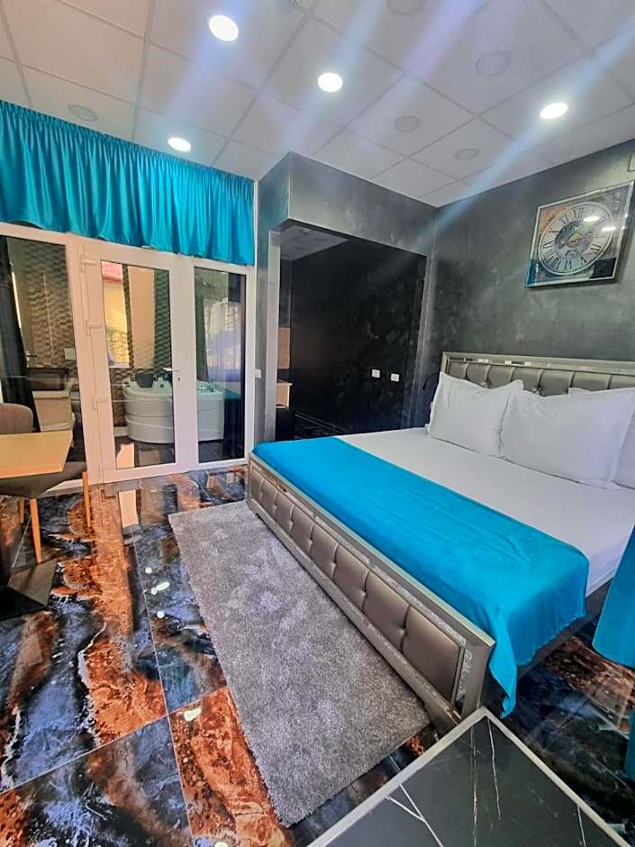 Poet Palace Bucharest