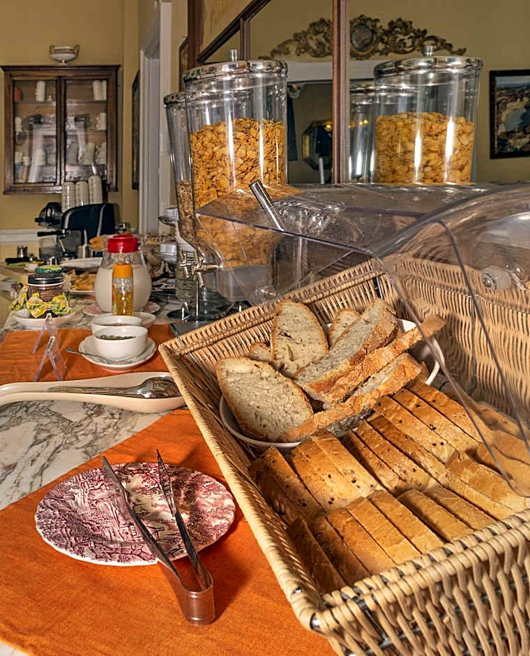 Lucca in Azzurro Maison de Charme