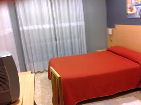 Budget Double or Twin Room without Window