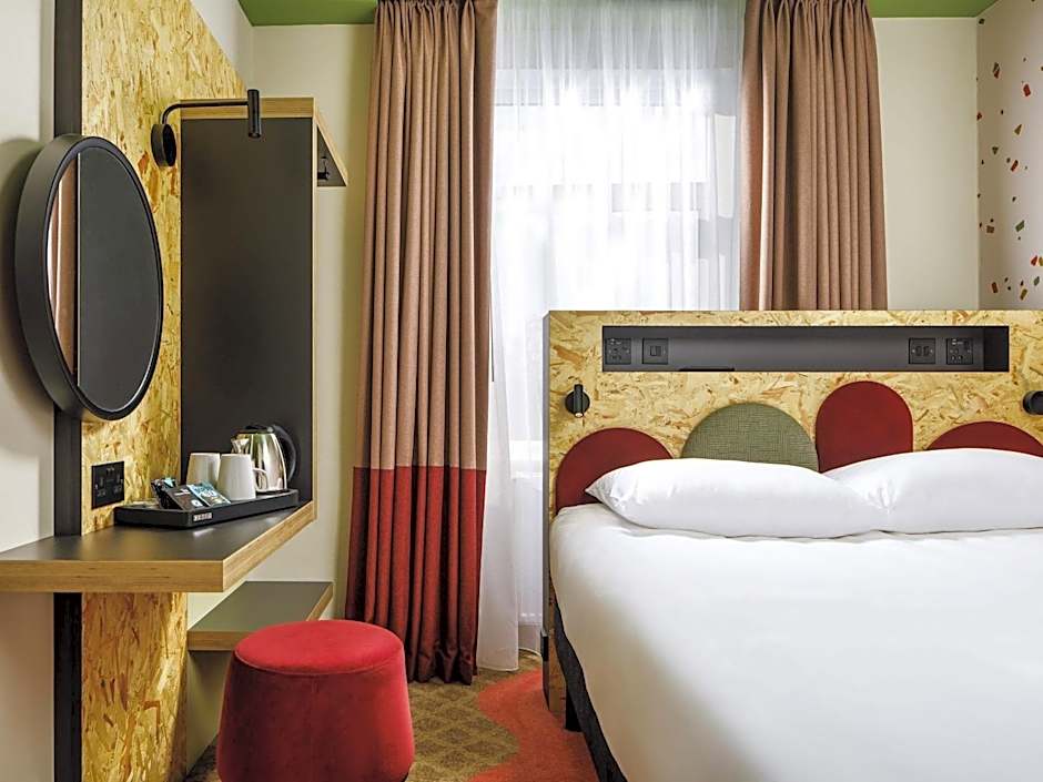ibis Styles Bournemouth