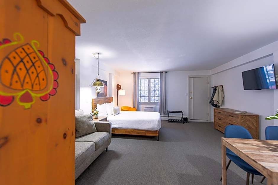 Innsbruck Inn at Stowe