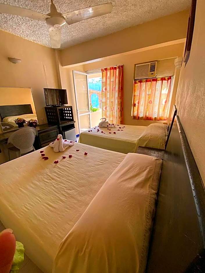 Hotel Zihuatanejo Centro