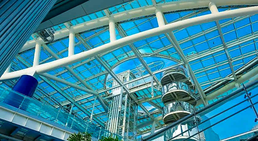 Hotel Wing International Nagoya