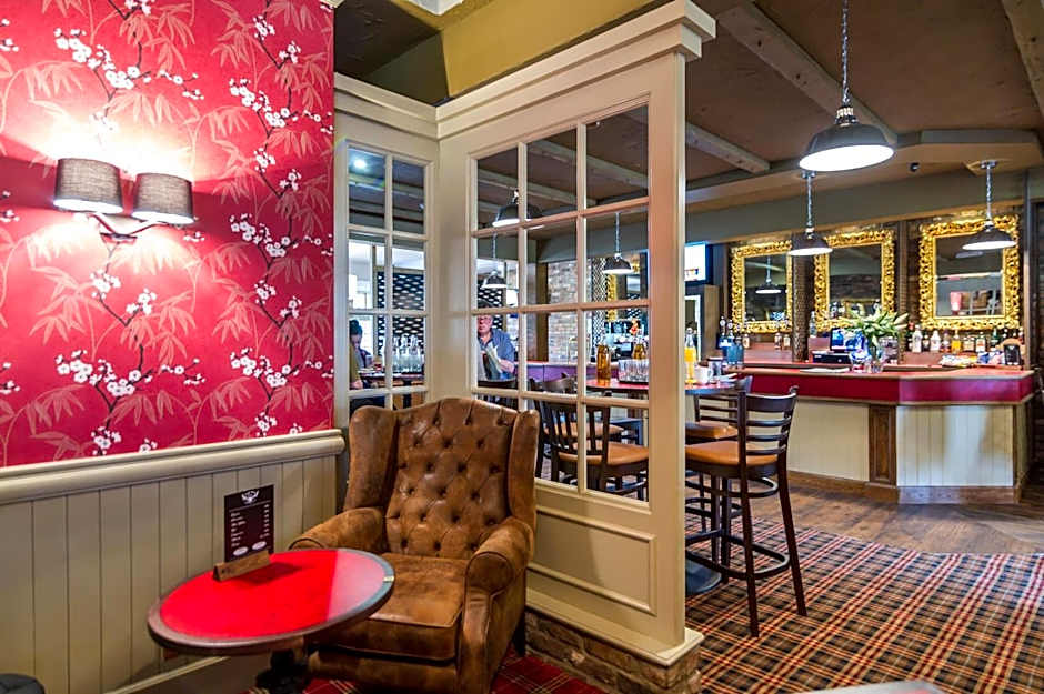 Dragonfly Hotel King's Lynn