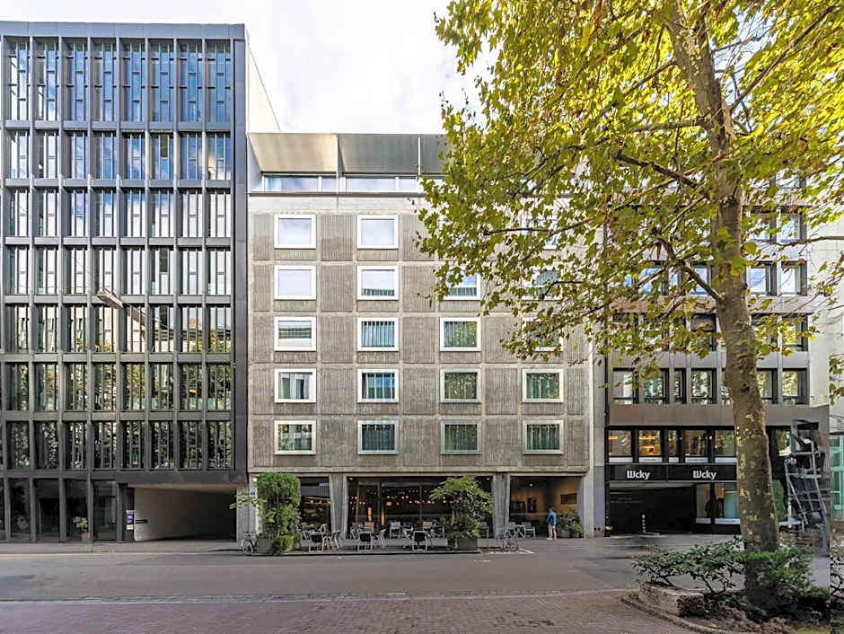 Nomad Design & Lifestyle Hotel