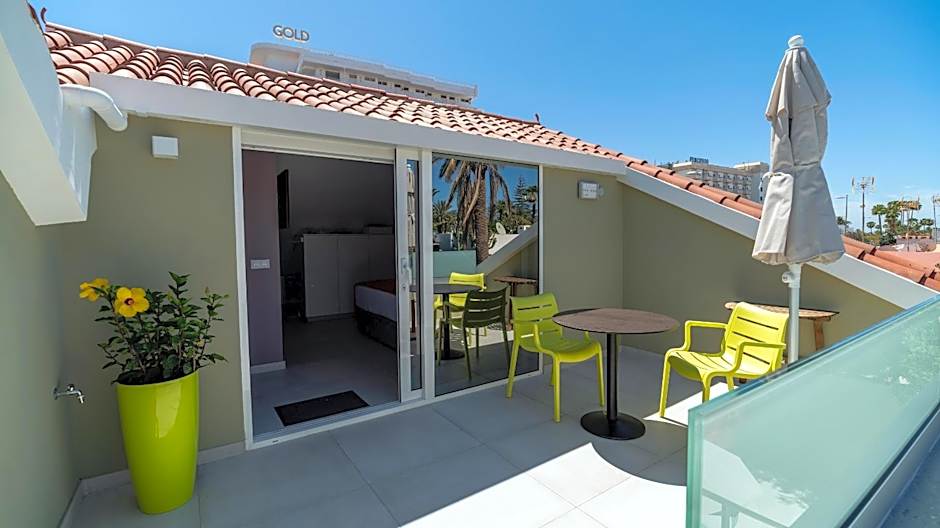 Villa RG Boutique Hotel - Adults Only