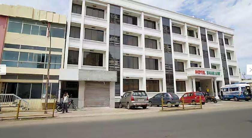 HOTEL BHARANI