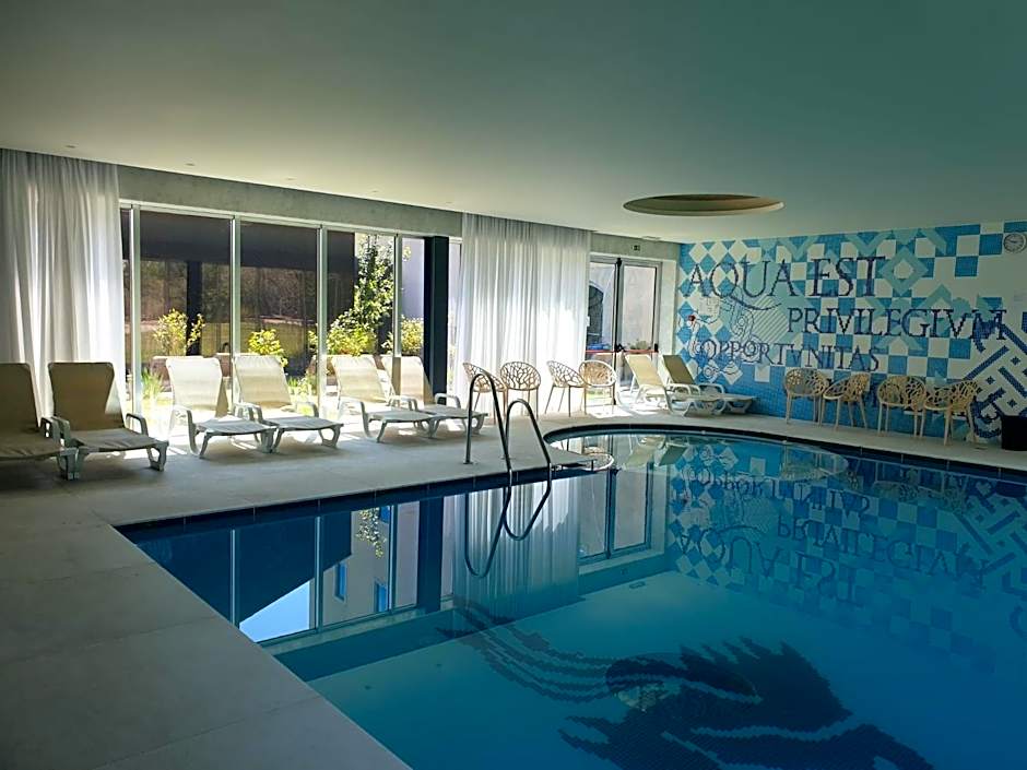 HD | Duecitânia Design Hotel