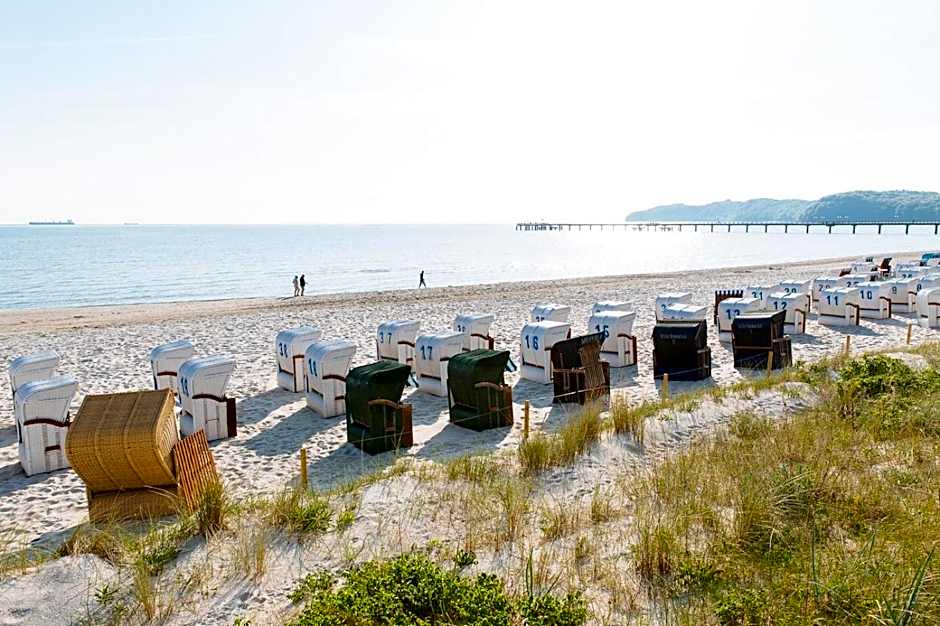 Strandhotel Binz