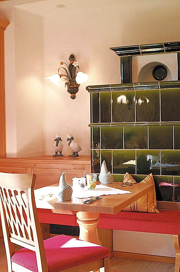 Hotel Gasthof Jägerhaus