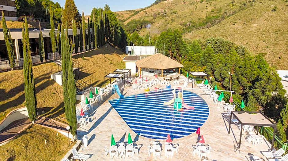 Golden Park All Inclusive Poços de Caldas