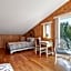 2-MontFJORD - Chalets, SPA et vue - ChantaFJORD #2