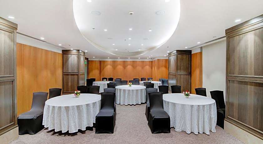 Hyatt Ahmedabad
