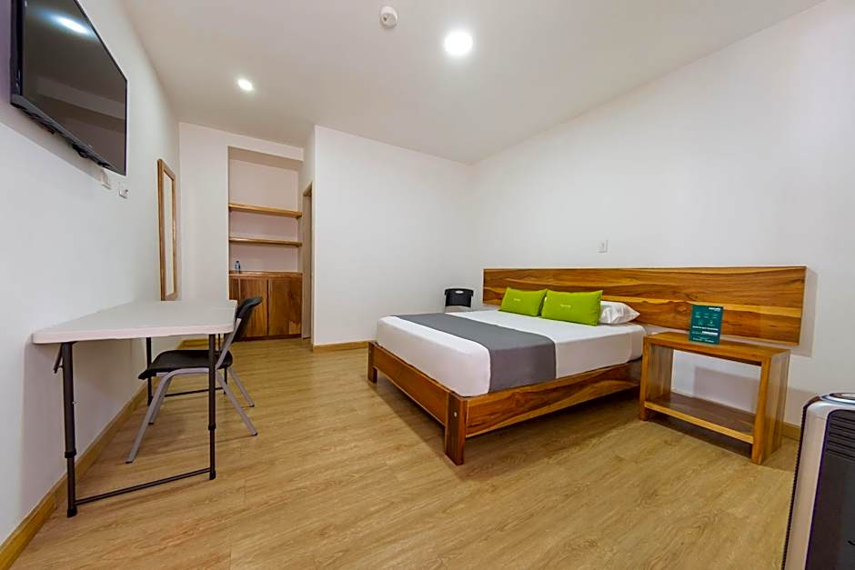 Hotel Ayenda Marckia 1901