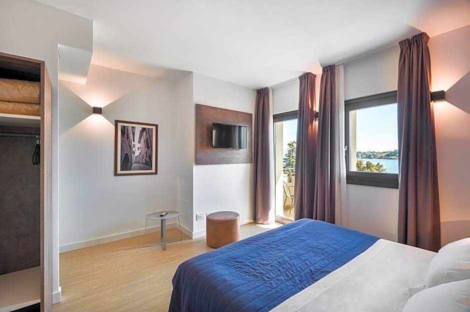 Rivalta Life Style Hotel