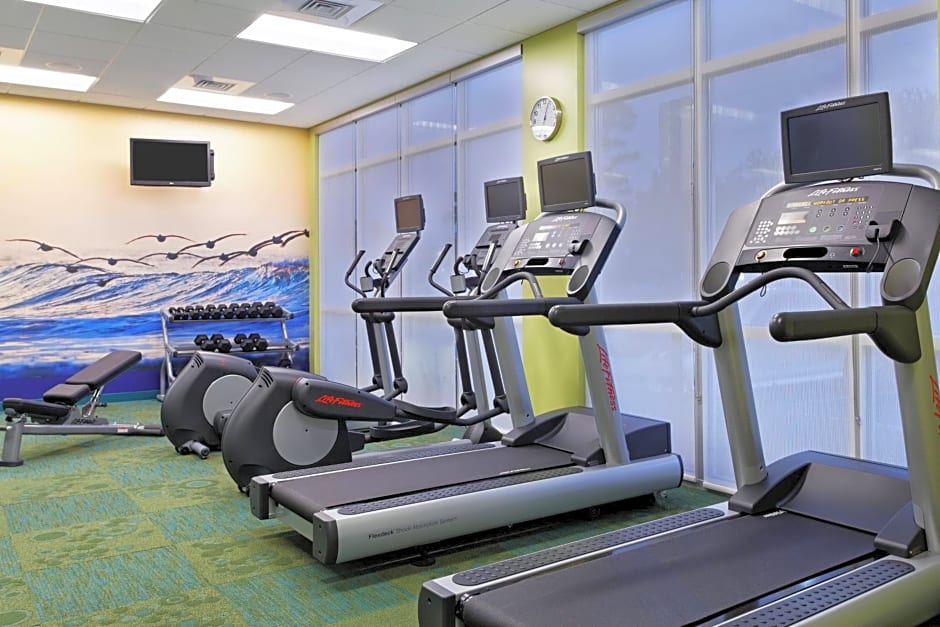 SpringHill Suites by Marriott Pensacola