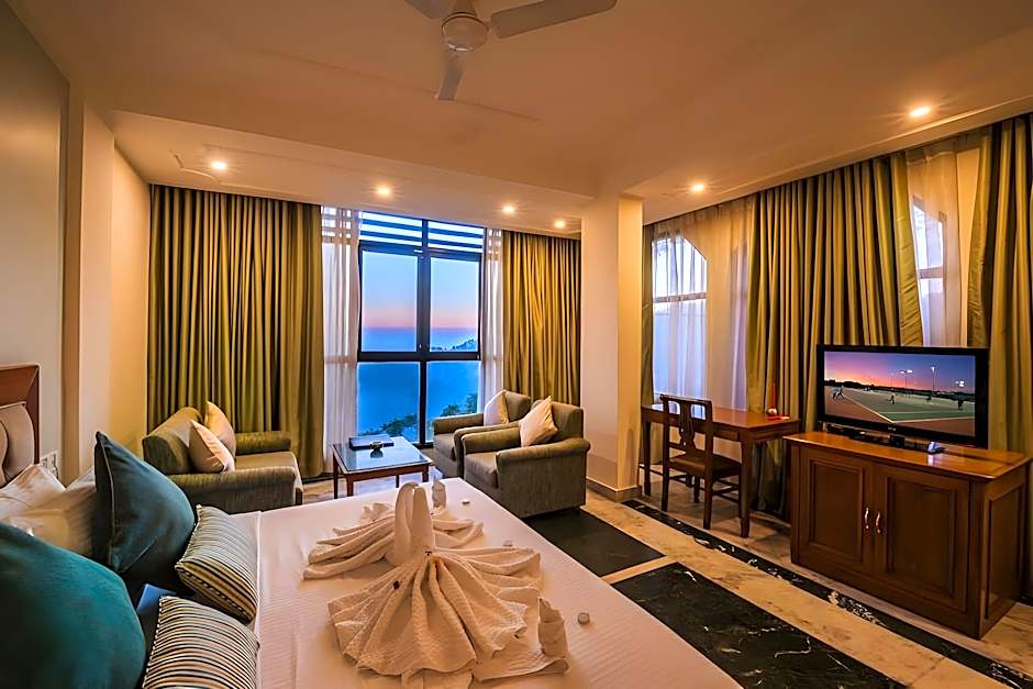 Tulip Inn Green Castle