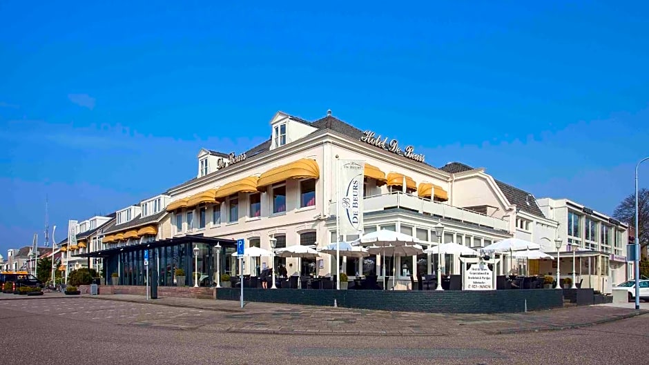 Hotel De Beurs