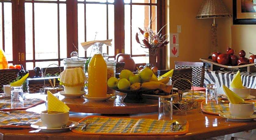 Valley Bushveld Country Lodge