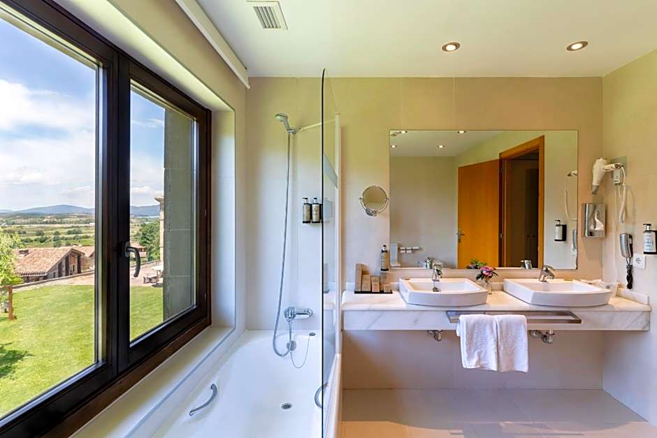 Parador de Argomaniz