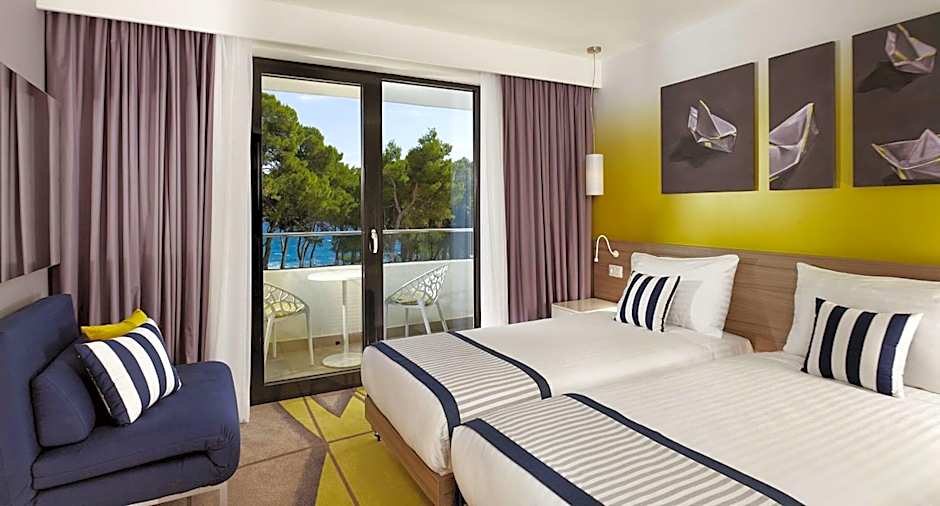 Park Plaza Arena Pula