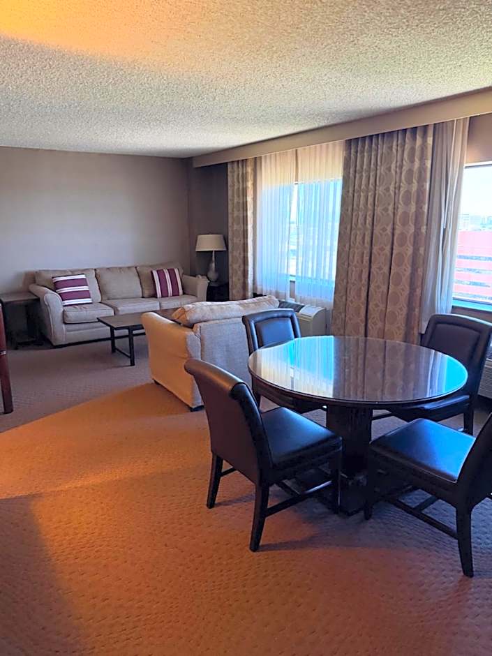 Wyndham Denver Tech Center