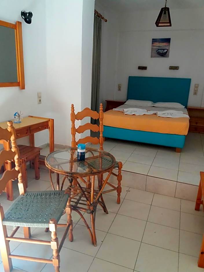 Hotel Anatoli Apartments