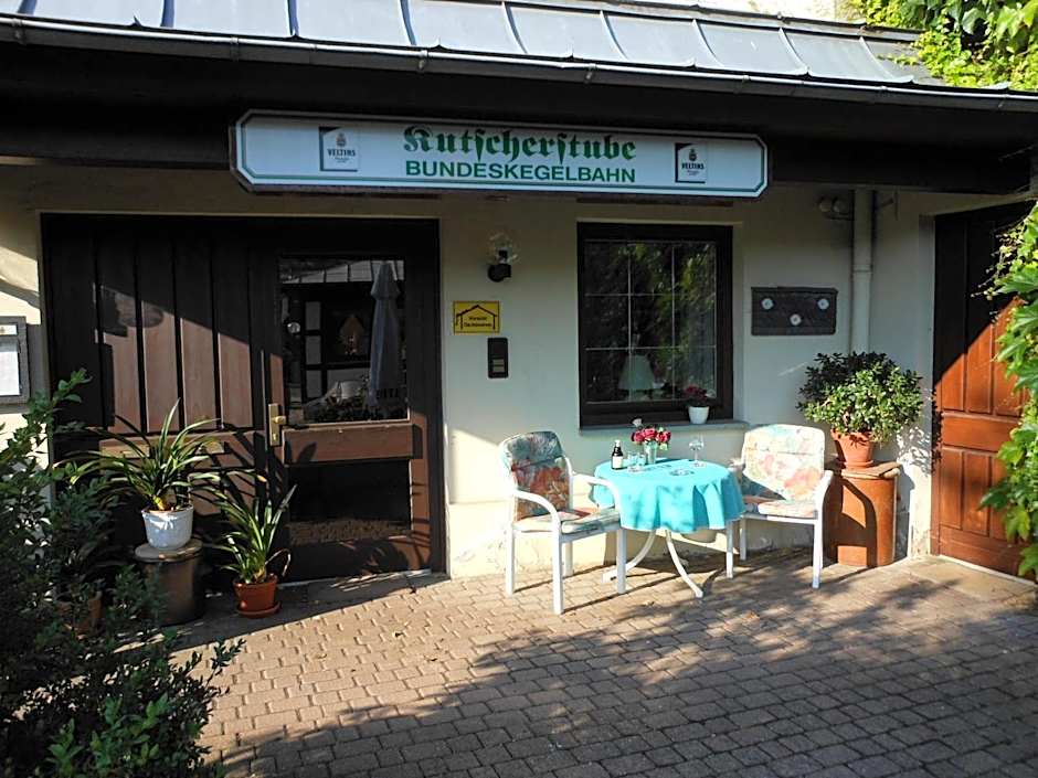 Westfalenhof Garni