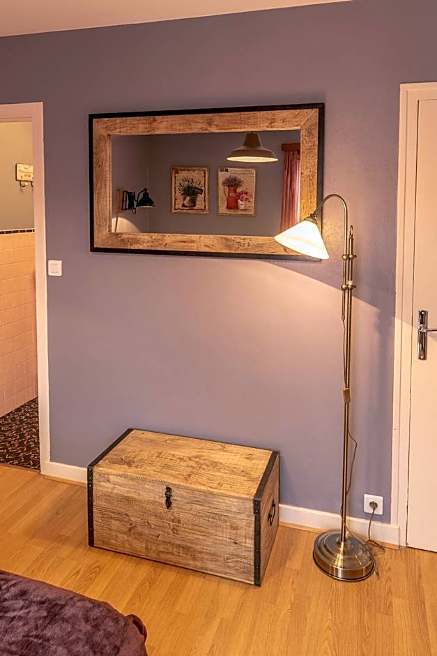 Hotel-Restaurant Le Sorgia