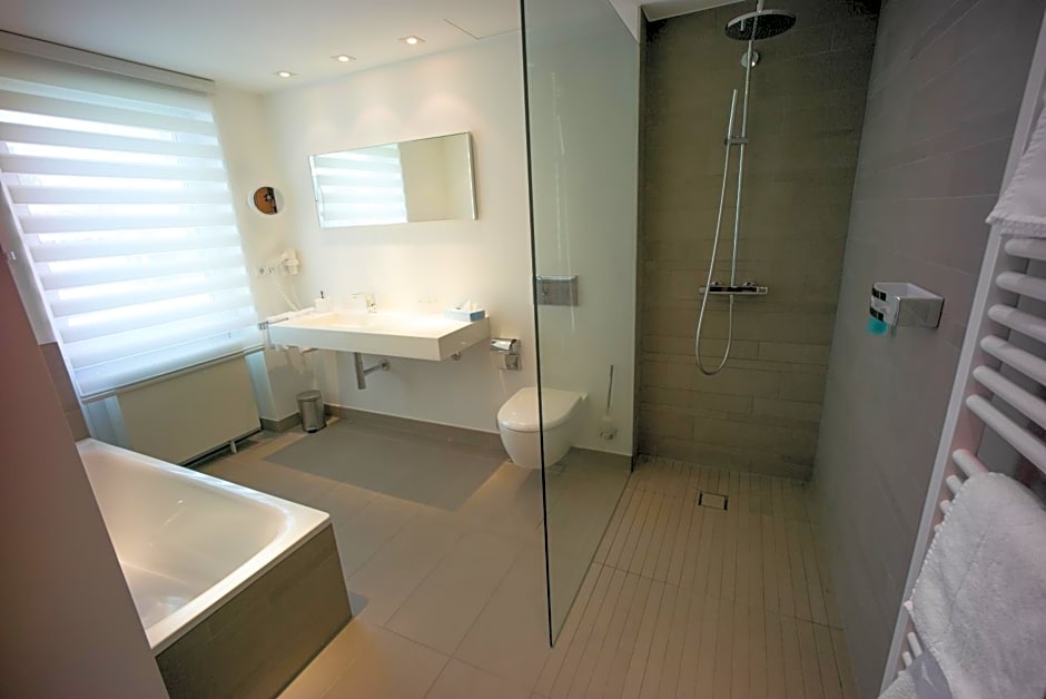 Hotel Gude