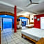 Traditional Sierra Leon Oceanfront Rooms - Adults Only